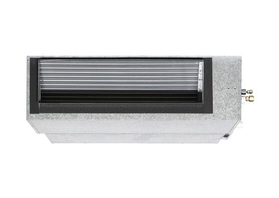 Airconditioning - Ducted Systems