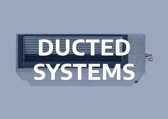 Ducted Systems
