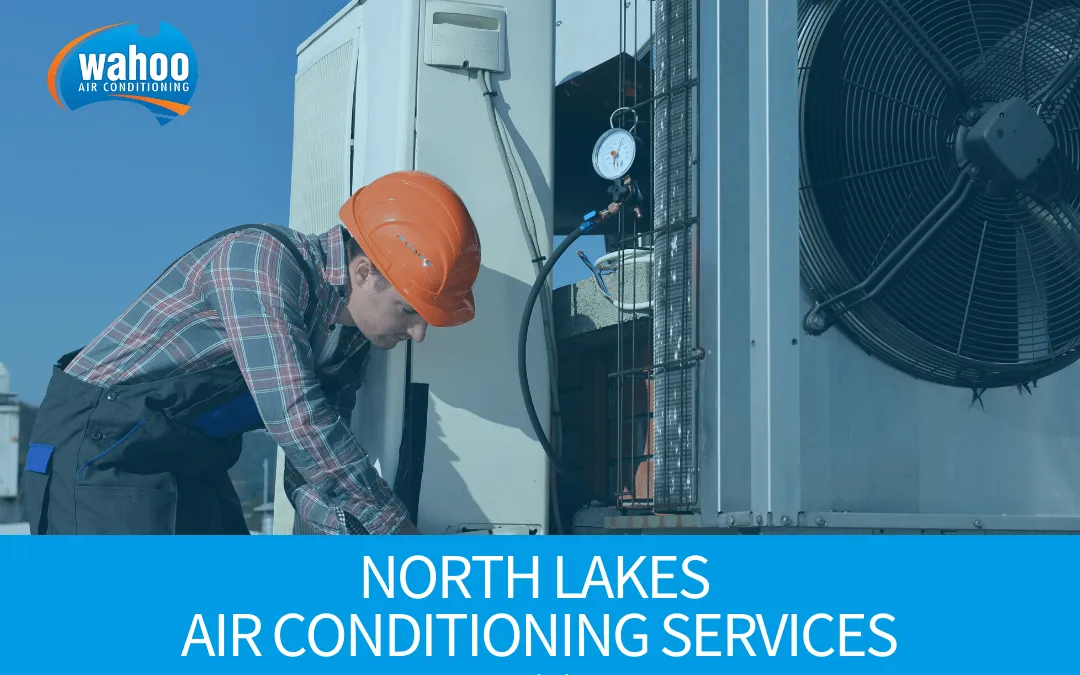 air conditioning installation north lakes