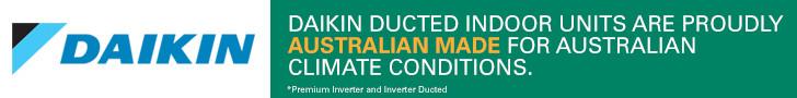 Daikin Australian Made IDU - leaderboard banner v2