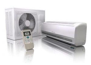 Airconditioning - Split System 03