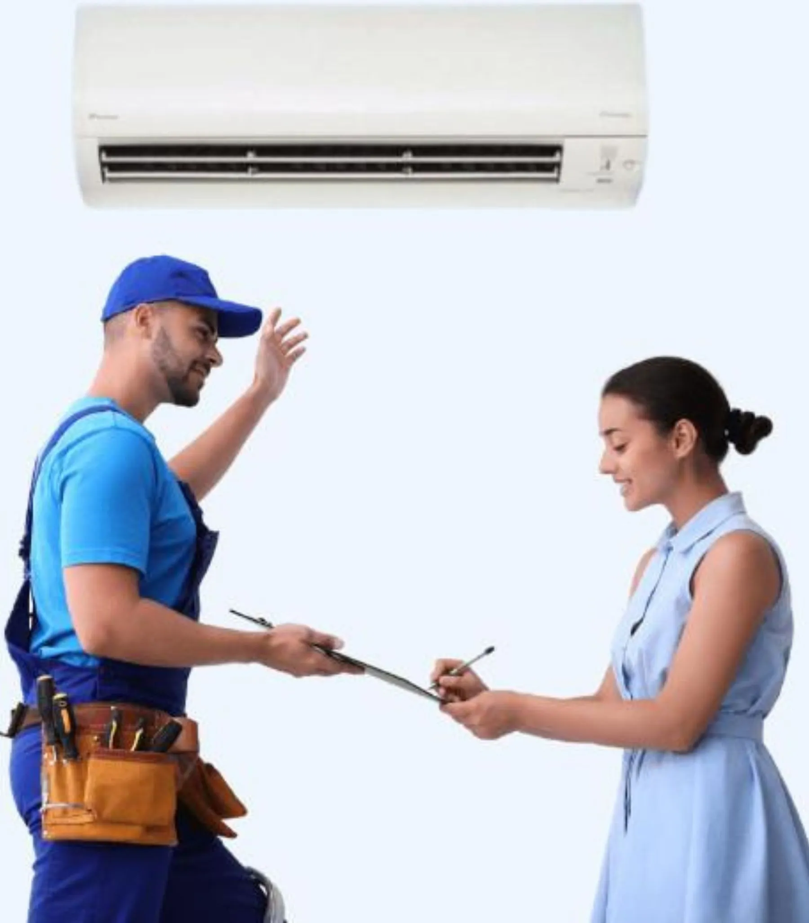 Air Conditioning Repair Air Conditioning Repair